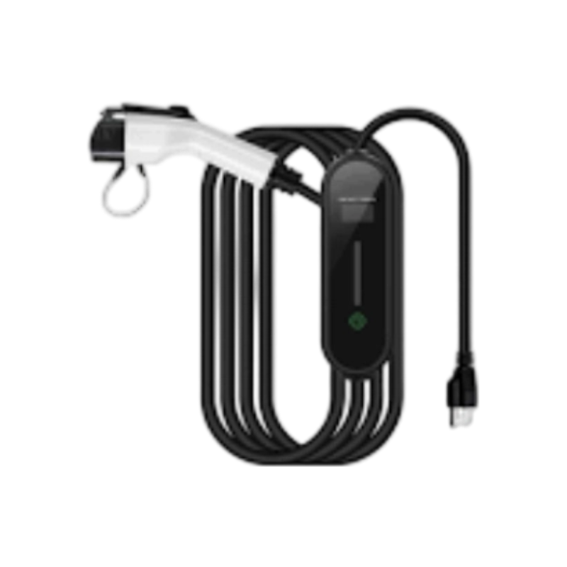 AC Type 1 16A EV Charger Enclosure